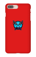 eljota_m iPhone Phone Cases