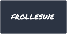 frolleswe XXL Gaming Mousepad