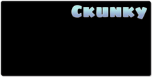 ckunky XXL Gaming Mousepad