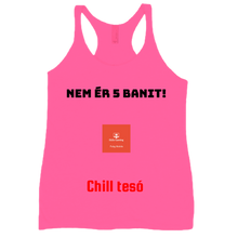 E&Sz Gaming NEM ér 5 banit! majó/rövidujjú poló