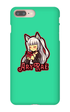ary_rae iPhone Phone Cases