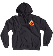 FireDoor Gaming Hoodie MK I