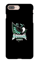 team_squawk iPhone Phone Cases