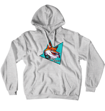 lazyfoxx_ Hoodies (No-Zip/Pullover)