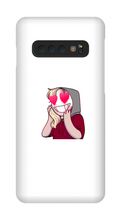 DrCallieeSix Samsung Phone Cases
