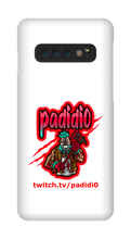padidi0 Samsung Phone Cases