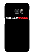 kaliber_ Samsung Phone Cases