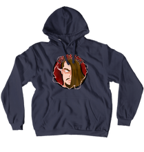 thehamash Hoodies (No-Zip/Pullover)