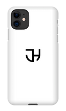 josuemht iPhone Cases