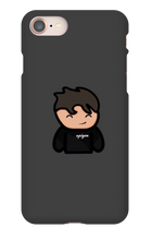 Apiyen - iPhone Handyhülle