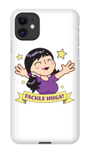 ggvexy iPhone Phone Cases
