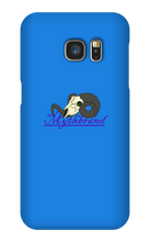 mythbrandtv Samsung Phone Cases