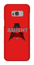 salient7861 Samsung Phone Cases