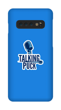 talkingpuck Samsung Phone Cases