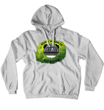 bush pull over