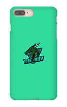 The Kuv iPhone Phone Cases