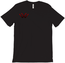 WAG oficial t-shirt