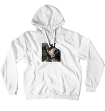 Big Fido logo Hoodie (No-Zip/Pullover)