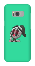 sirfavalot Samsung Phone Cases