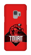 mrrodrigo72 Samsung Phone Cases