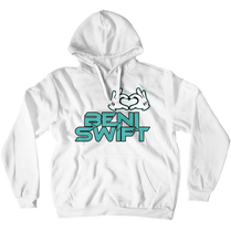 djbeniswift Hoodies (No-Zip/Pullover)