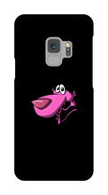 jimpanthertv Samsung Phone Cases