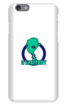 Capa Iphone Logotipo
