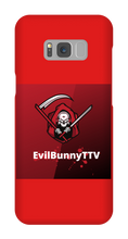 evilbunnyttv Samsung Phone Cases