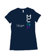 tshirt-women Team GP