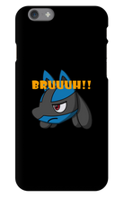 BRUUUH!! iPhone Phone Cases