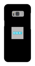 meethicalboy Samsung Phone Cases