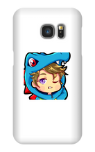 Toto Wink Samsung Phone Case