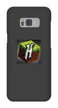 mrdiploben Samsung Phone Cases (Hypixel Logo!)