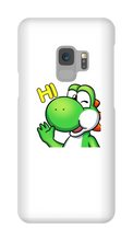 blessedshot Samsung Phone Cases