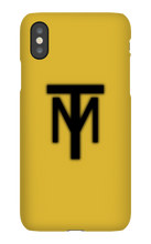 Mr Tho iPhone Cases