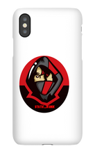 static_ikonik iPhone Phone Cases Any