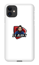 lilalienx iPhone Phone Cases