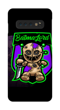 batmalord Samsung Phone Cases