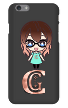 Cimmarian iPhone Phone Cases