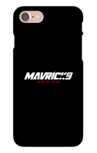mavrick9 gaming iPhone Phone Cases