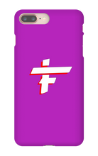 lethalfalco iPhone Phone Cases