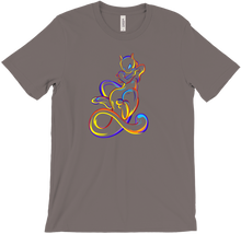 Hashtagmattt PokePaint tee