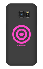 Kimi Samsung Case Pink