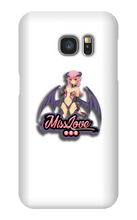 miss_love666 Samsung Phone Cases