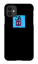 stayalive72 iPhone Phone Cases