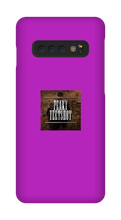 Peaky YeetShot Samsung Phone Cases