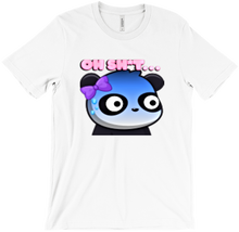 annalapanda T-Shirts