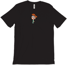 T-SHIRT FRAKEKKO