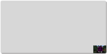 pandxpx XXL Gaming Mousepad