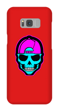 B6. BioSkull Samsung Phone Cases